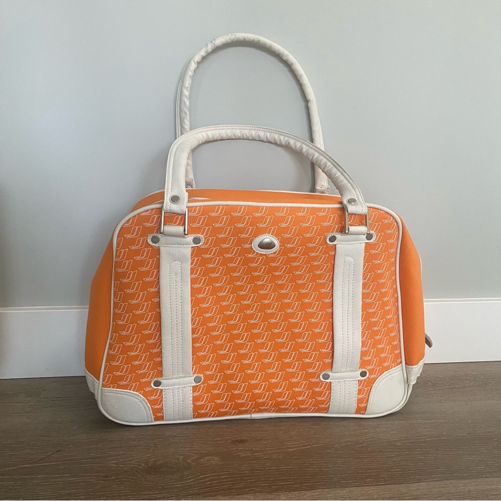Joe Fresh Gym Bag